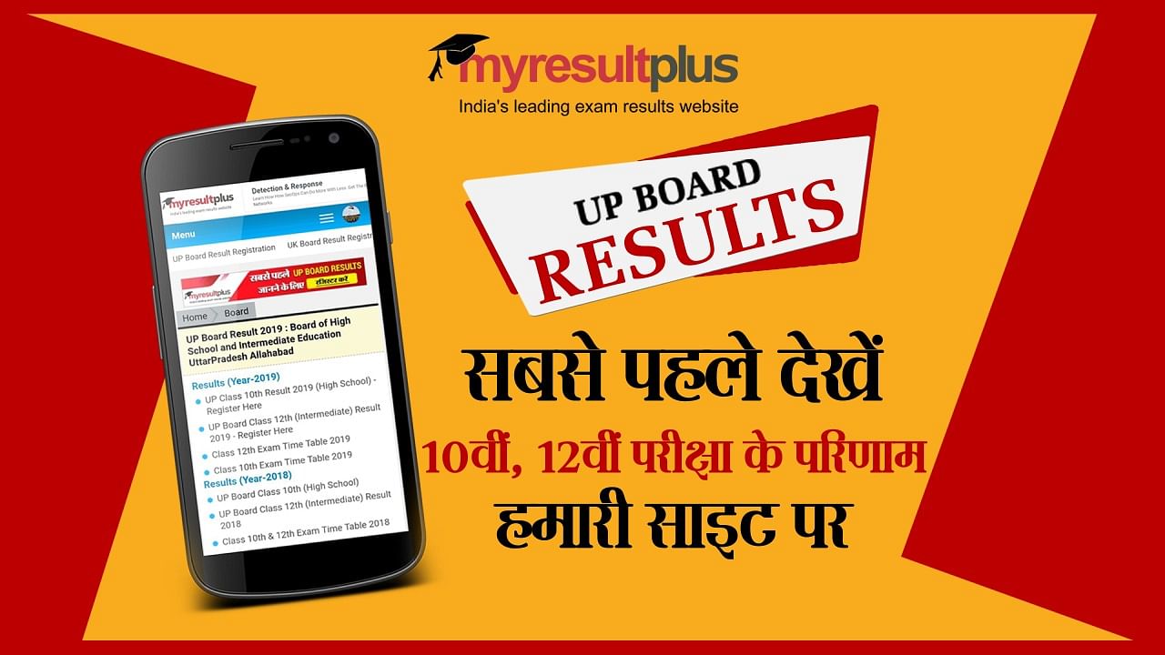 UP Board Result 2022: Scores To Be Mailed to Students, Check Complete Details Here