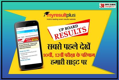 UP Board 10th/12th Result 2021: Alternative Ways to Check Result if Official Website Crashed