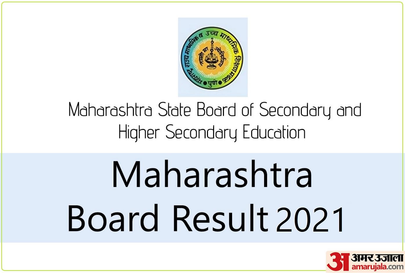 MSBSHSE Maharashtra 12th Result 2021 (Declared) Live: Maharashtra Board HSC Result Released, Check Here