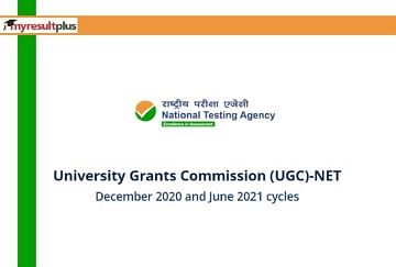 UGC NET Admit Card 2021 for Phase 3 Exam Released, Direct Link Here