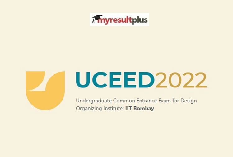 UCEED 2022 Answer Key Released, Know How to Check Here