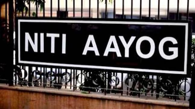 NITI Aayog in collaboration with ISRO, CBSE launch 'Space Challenge' for school students