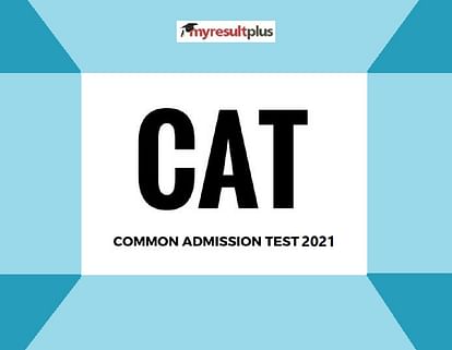 CAT Answer Key 2021 OUT, Raise Objection till 11 December