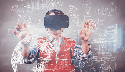 Virtual Reality for Education: Know About the Future of Immersive Classroom Learning