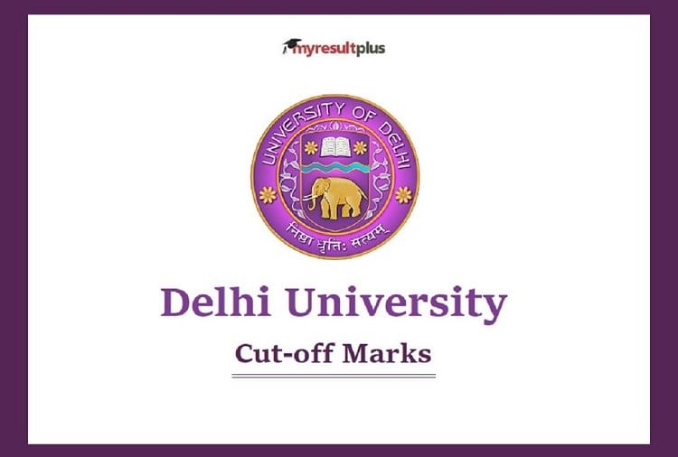 DU Admission 2021: Deen Dayal Upadhyaya and Aryabhatta College Special Cut Off List Released, Details Here