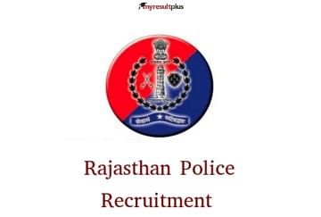 Rajasthan Police Constable Result 2022 Expected Soon, Know Details Here