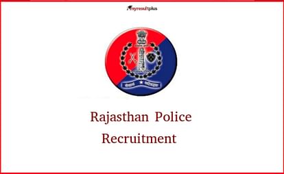 Rajasthan Police Constable Result 2022 Expected Soon, Know Details Here