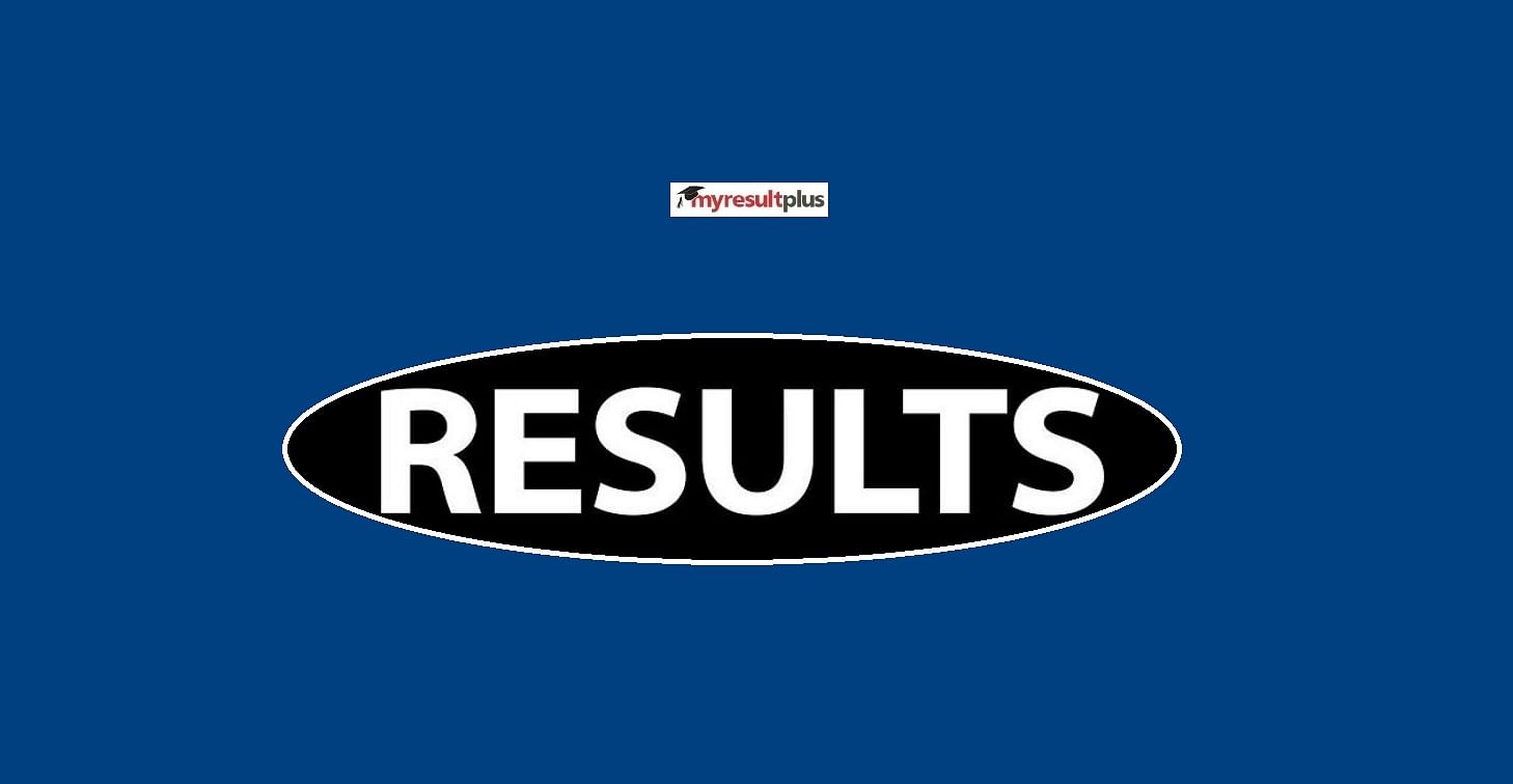 Karnataka PGCET Results 2022 Out, Know How to Check Here