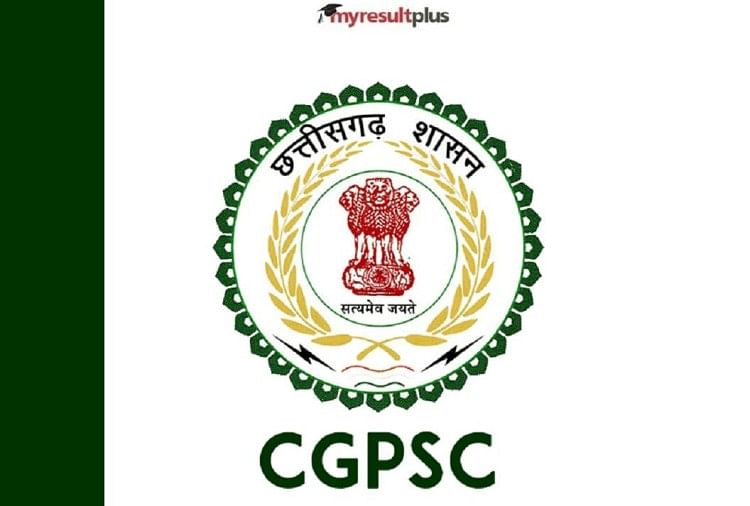 CGPSC PCS Mains 2021: Registration Window Open for Exam, Steps to Apply Here