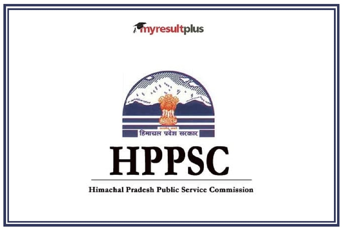 HPPSC Recruitment 2022: Himachal Pradesh PSC Notifies Vacancy for Assistant Engineer Posts, Check Eligibility Details Here