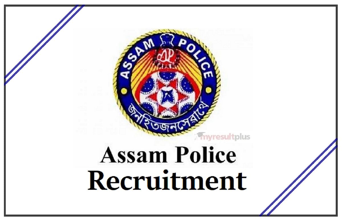 Assam Police SI Recruitment 2021: Last Date to Register for 320 Sub Inspector Posts, Graduates can Apply