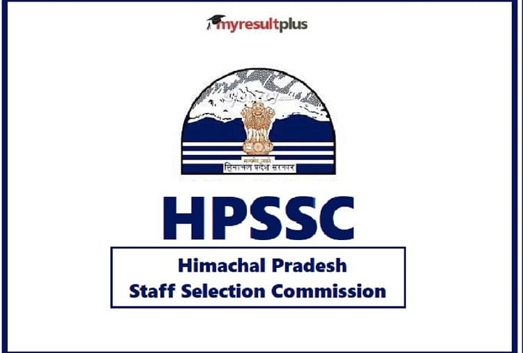 HPSSC Recruitment 2021: Vacancy for 550 Medical Laboratory Technician & Steno Typist Posts, Apply Here