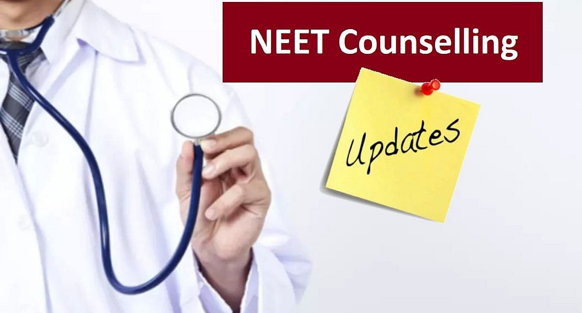 NEET Counselling 2021: State Wise Medical College Admission Key Updates Here