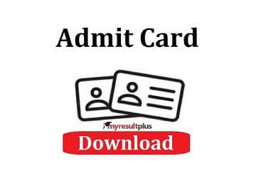 Bihar Police SI Mains Admit Card 2022 Out, Direct Download Link Here