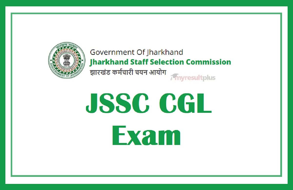 JSSC CGL Exam 2022: Govt Job Offer Over 956 Assistant Posts, Graduates can Apply