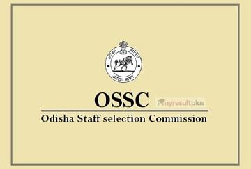 OSSC CGL 2021 Exam Schedule Out, Get Detailed Report Here