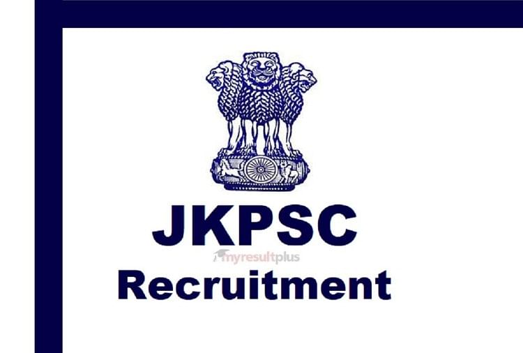 JKPSC Recruitment 2022: Registration for 700+ Medical Officer Posts Extended, Apply by January 24