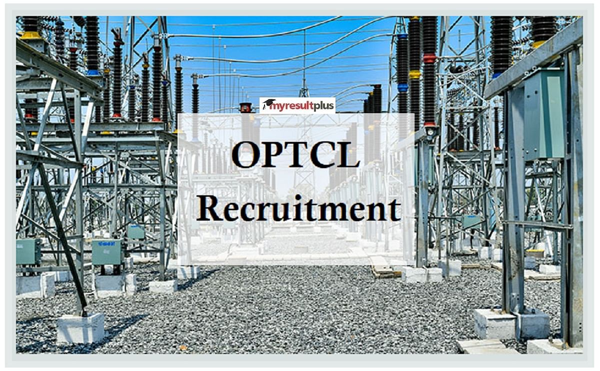 OPTCL Recruitment 2022: Vacancy on 40 Junior Management Trainee Post, Apply Now