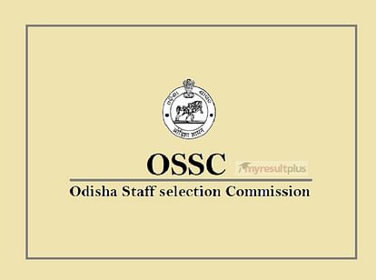 OSSC CGL 2021 Exam Schedule Out, Get Detailed Report Here