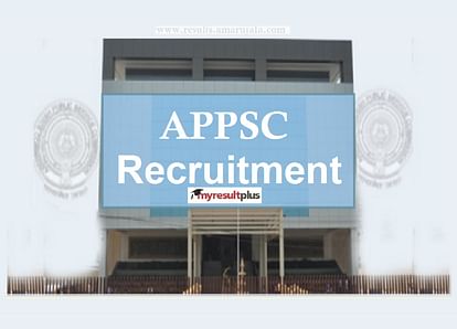 APPSC Recruitment 2022: Applications Invited for 77 PGT Teacher Recruitment, BEd Pass can Apply