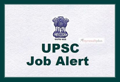UPSC Recruitment 2022: Vacancy for 187 Assistant Engineer, Other Posts, Job Details Here