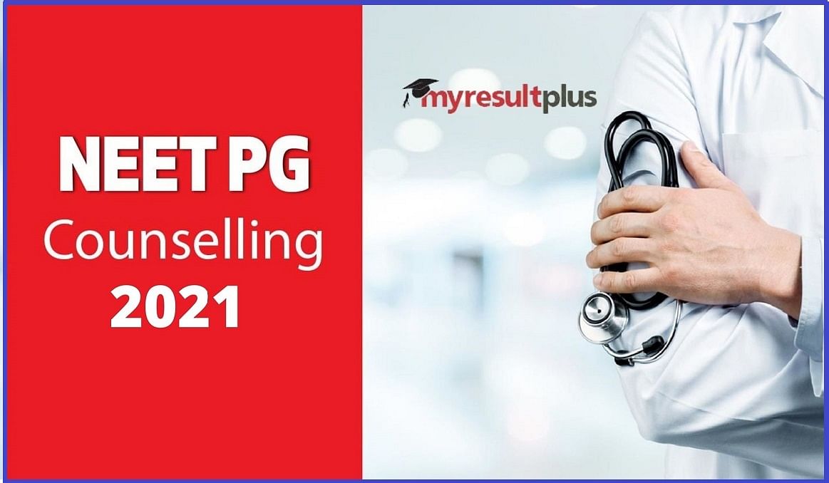 NEET PG Counselling 2021: Medical Counselling Committee to Begin Registrations Today, Check How to Apply Here