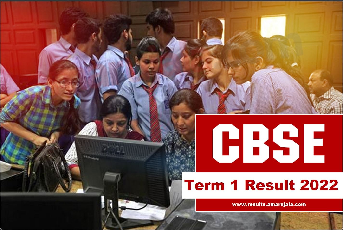 CBSE Class 10 Term 1 Result 2022 OUT, Class 12th Board Results Still Awaited
