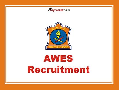 AWES Admit Card 2022 Released on Official Website, Steps to Download Here