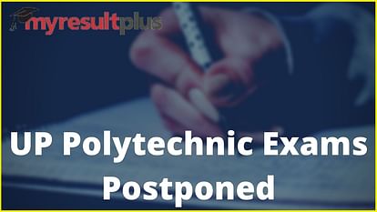UP Polytechnic Odd Semester Exam 2022 Postponed, to Begin From This Date