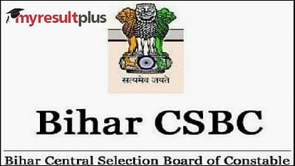 Bihar CSBC Home Guard PET Admit Card 2021 Released, Direct Download Link Here