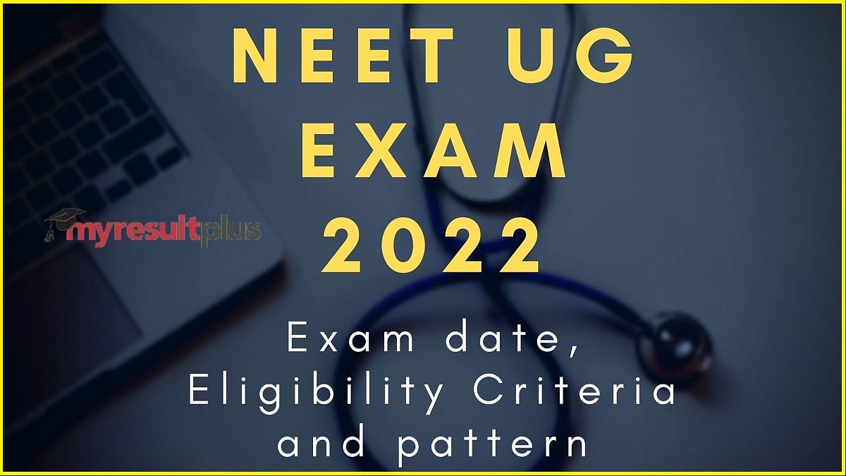 NEET UG Exam 2022: Application Process to Begin Soon, Know Details about Exam Pattern Here