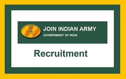 Indian Army Recruitment 2022 announces vacancies for NCC Special Entry 53rd Course,Know Details Here
