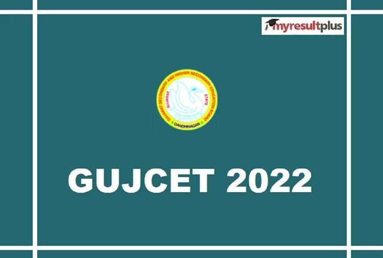 GUJCET 2022 Registrations to Start Today, Simple Steps to Apply Here