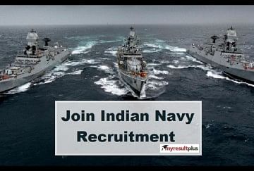 Indian Navy SSC Officer 2023 Registration Starts: How to Apply for 242 Vacancies