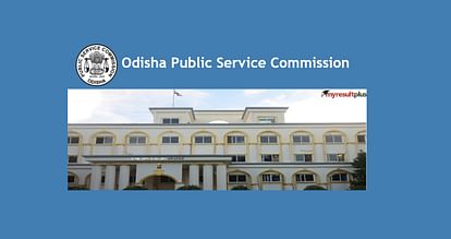 OPSC Recruitment 2022: Vacancy for 177 Assistant Fisheries Officer Posts, Apply till May 04