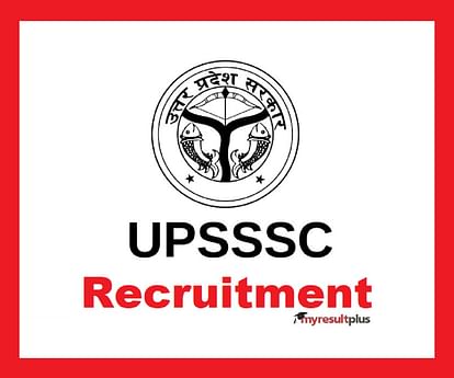 UPSSSC PET 2022 Application Deadline Today, Get Direct Link Here