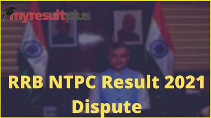 RRB NTPC Result 2021: Railway Minister Ashwini Vaishnaw Assures Students of Probe in Result Declaration