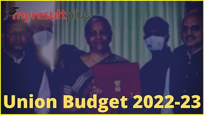Union Budget 2022: Ministry of Finance Emphasizes Digital Upskill, Know Major Takeaways Here