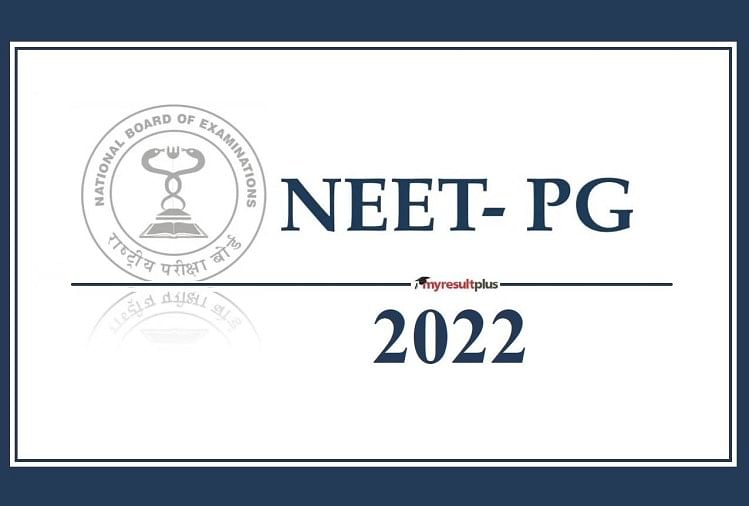 Mcc Releases Neet Pg Counselling Schedule 2022 @mcc.nic.in: Results ...
