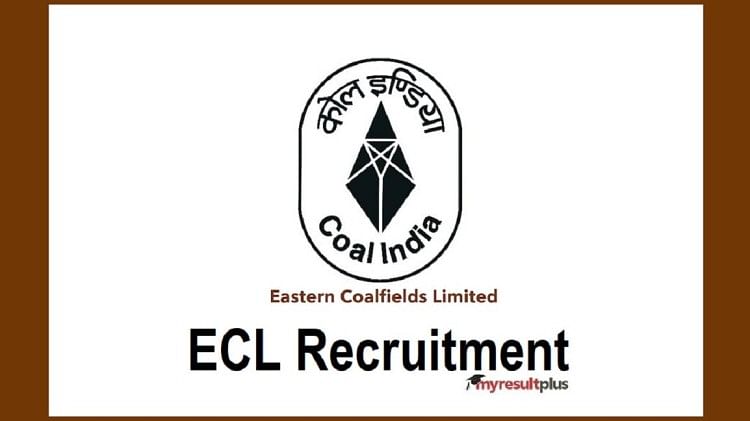 ECL Recruitment 2022: Notification for 313 Mining Sirdar Posts Soon, Check Eligibility, Dates and Selection Criteria Here