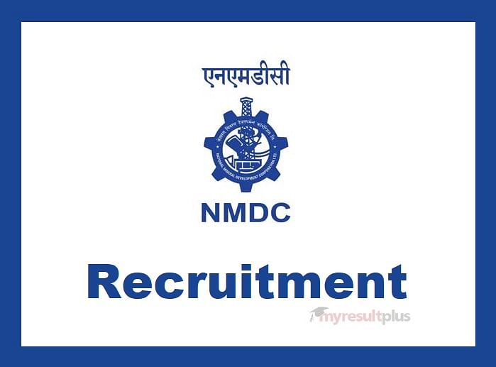 NMDC Recruitment 2021: Apply for 94 Junior Officer Trainee Posts, Check Eligibility and Selection Criteria Here