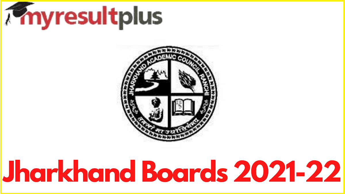 JAC Jharkhand Board Exam 2022 for Class 10 and 12 to Begin on March 24, Know All Details Here