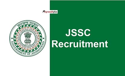 JSSC PGTTCE 2023 Admit Card Released at jssc.nic.in, How to Download