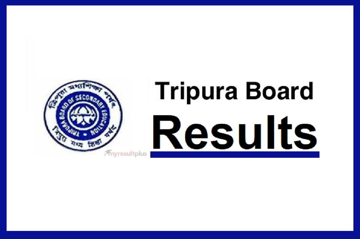 TBSE Tripura Class 10, 12 Term 1 Result 2022 Declared, Check Steps and Direct Link Here