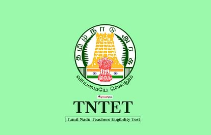 TNTET Exam Date 2022 Announced, Check Official Updates Here