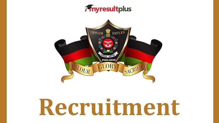 Assam Rifles Technical And Tradesman Recruitment Rally 2022 Registration Begins, 10th, 12th Pass can Apply