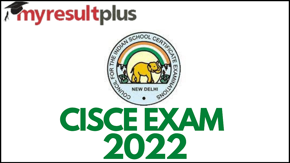 ICSE Semester 2 Exam 2022 to Commence Tomorrow, Know Exam Guidelines Here