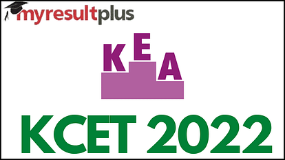 KCET 2022 Registration Commences, Check Details and Direct Link to Apply Here