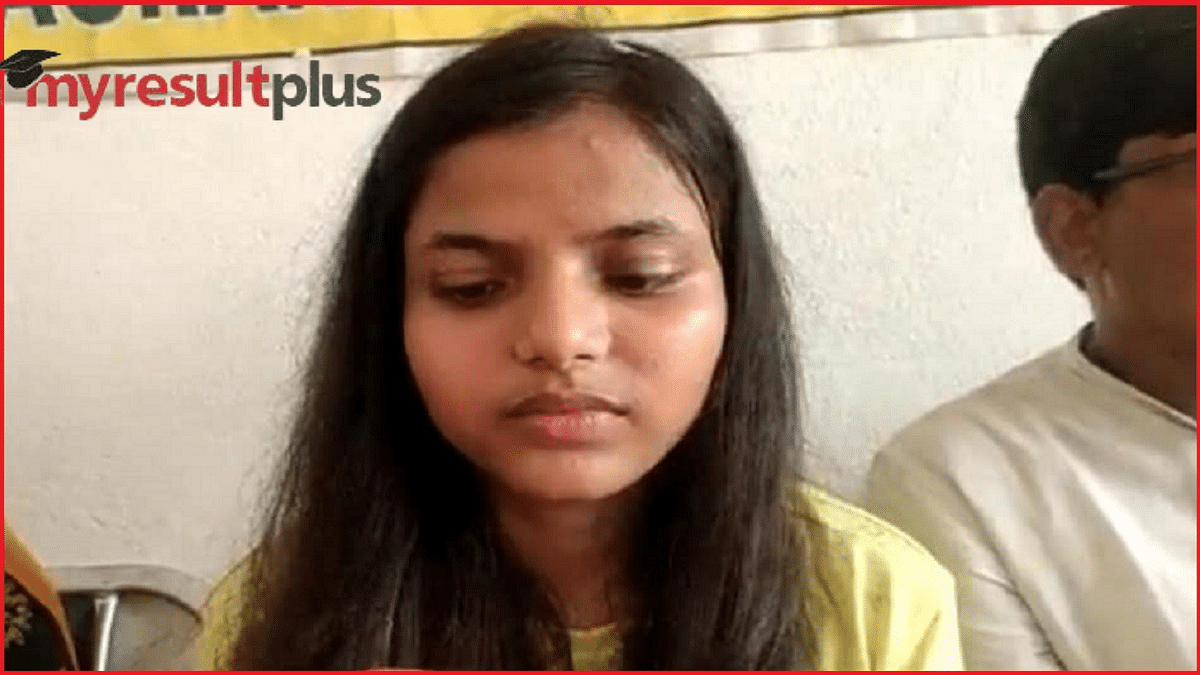 Bihar Board 10th Result 2022 Toppers Talk: Meet BSEB Matric Topper Ramayani Roy Who Aims to be a Journalist