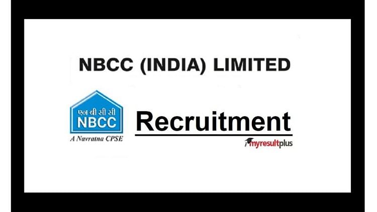 NBCC Recruitment 2022: Registration for Junior Engineer Civil and Electrical Posts Ends Today, Apply Here